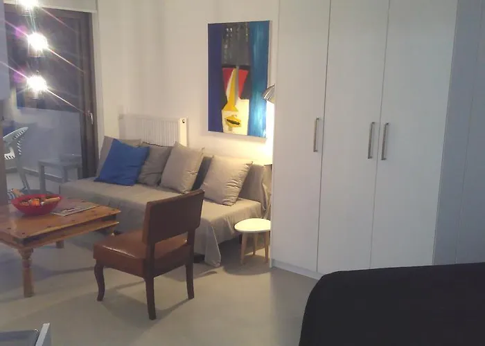 Apartamento Palamidi View Newly Constructed