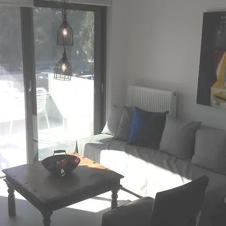 Palamidi View Newly Constructed Apartamento Náuplia