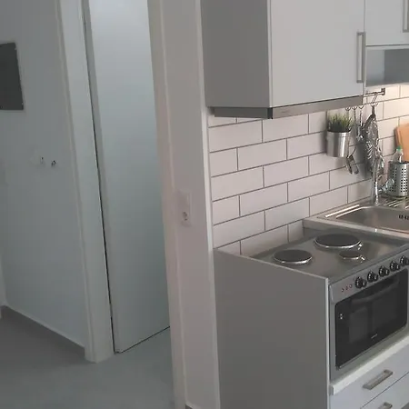 Palamidi View Newly Constructed * Nafplio