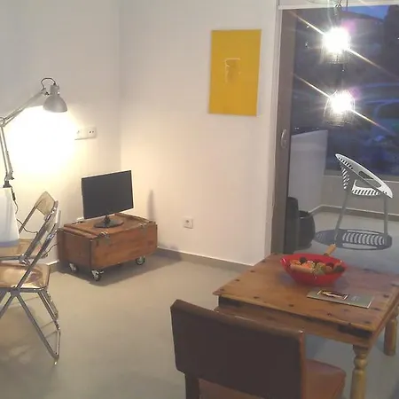 Palamidi View Newly Constructed *