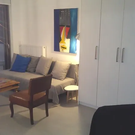 Appartement Palamidi View Newly Constructed
