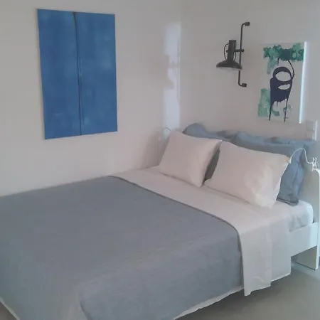 Palamidi View Newly Constructed Нафплион