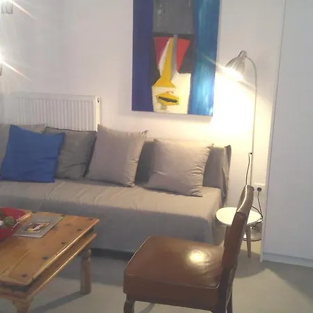 Palamidi View Newly Constructed Appartement Nauplion