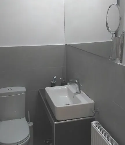 Palamidi View Newly Constructed